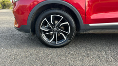 MG ZS 1.5 VTi-TECH Exclusive 5dr Petrol Hatchback